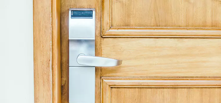 Advanced Solutions in Oak Harbor, WA for Modern Security
