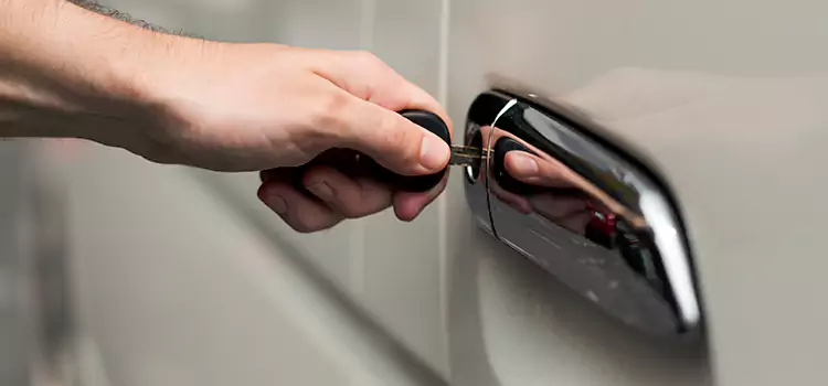 Why Choose Our Auto Locksmith Team in Oak Harbor, WA?