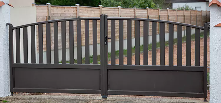 Advanced Gate Solutions in Oak Harbor, WA