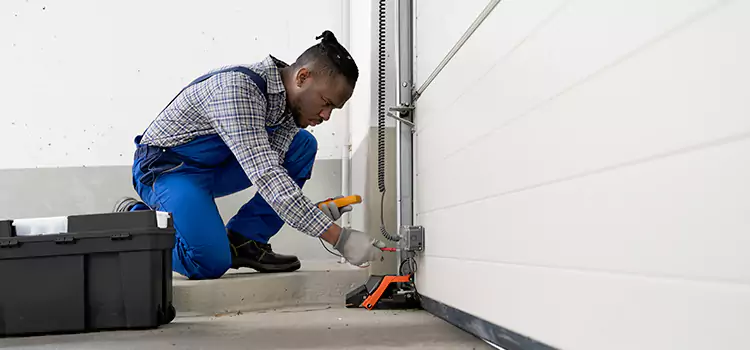 Expert Solutions for Every Garage Lock Need in Oak Harbor, WA