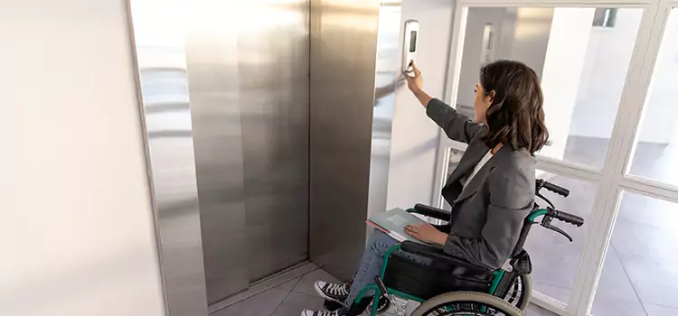 Benefits of Modern Handicap Door Systems in Oak Harbor, WA
