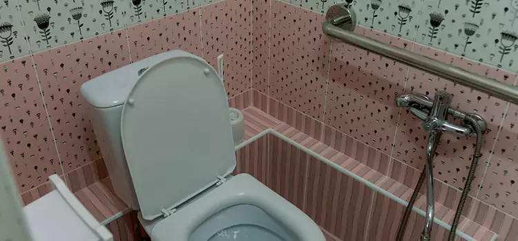 Meeting Diverse Needs With Accessible Restroom Solutions in Oak Harbor, WA