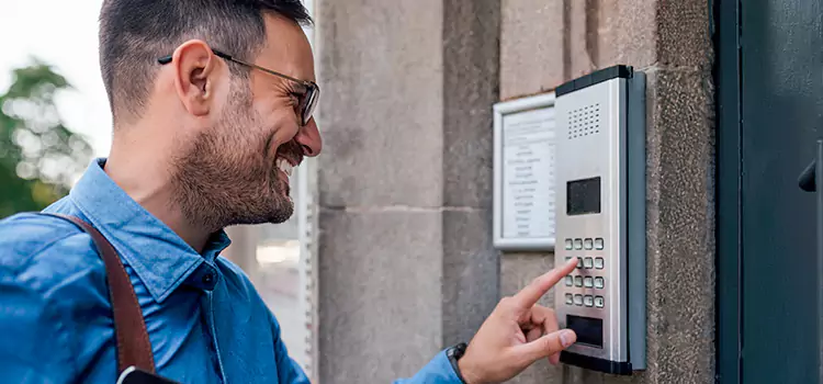 Advanced Solutions for Enhanced Security in Oak Harbor, WA