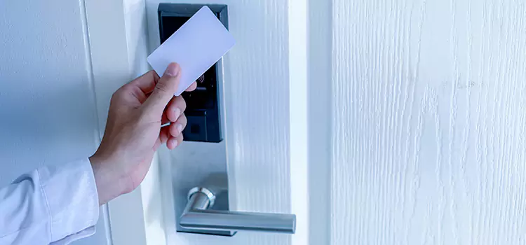 Why Choose Us for Your Keycard Lock Installation in Oak Harbor, WA?