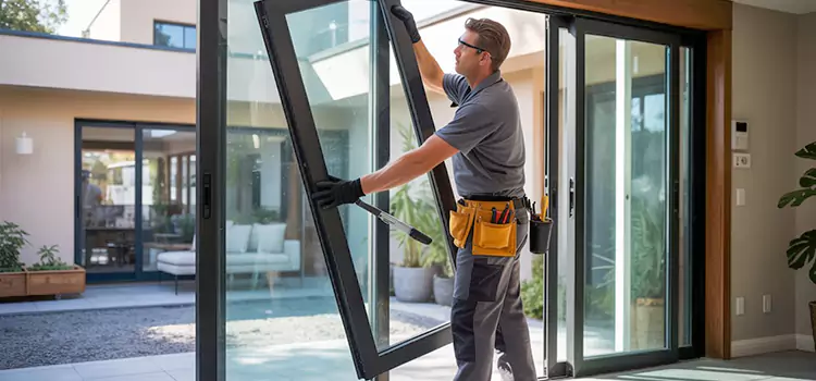 Specialized Sliding Door Roller Services in Oak Harbor, Washington