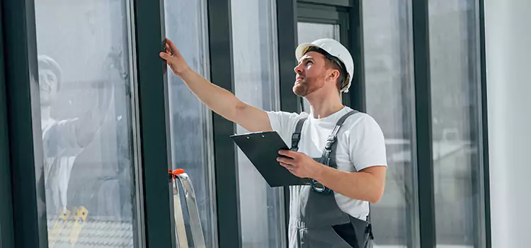 Comprehensive Solutions for Your Sticking Doors in Oak Harbor, WA