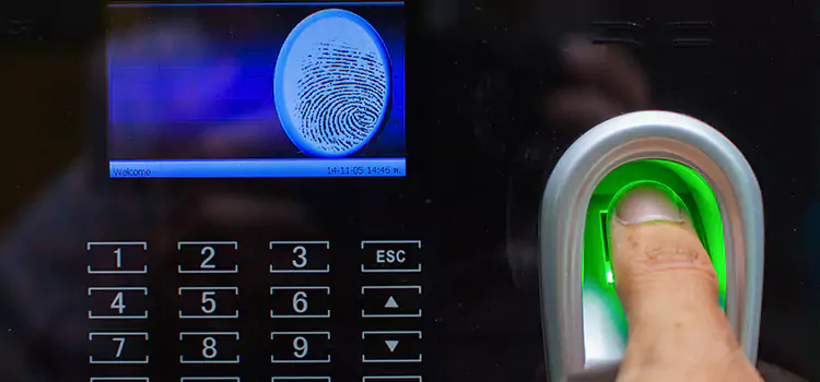 Your Trusted Partner for Secure Access in Oak Harbor, WA
