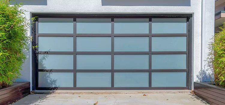 Why Choose Us for Garage Door Care in Oak Harbor, WA?