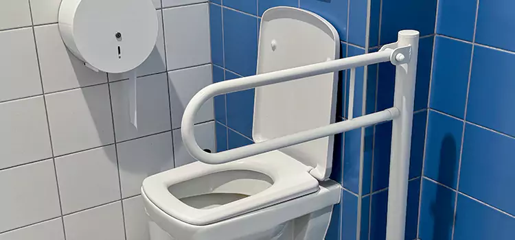 Comprehensive Solutions in Oak Harbor, WA for Accessible Facilities
