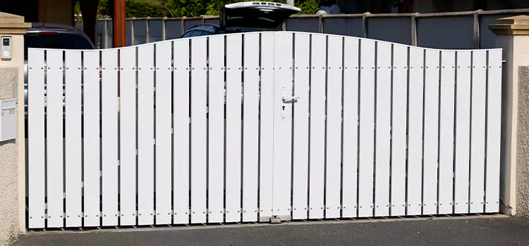 Why Choose Us for Residential Gate Repair in Oak Harbor, WA?